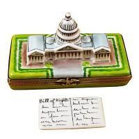 United States Limoges Boxes