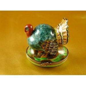 Thanksgiving Limoges Boxes