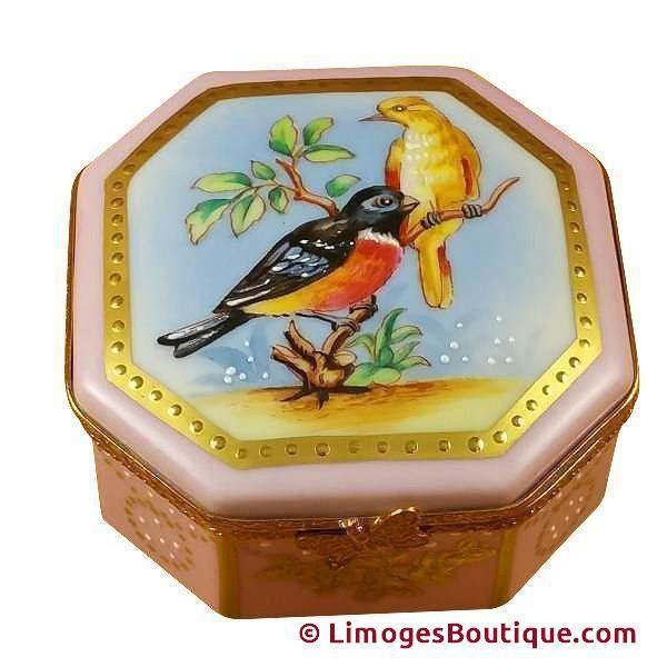New Limoges Boxes French Imports