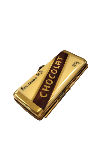 Chocolat Bar Cocao Rare
