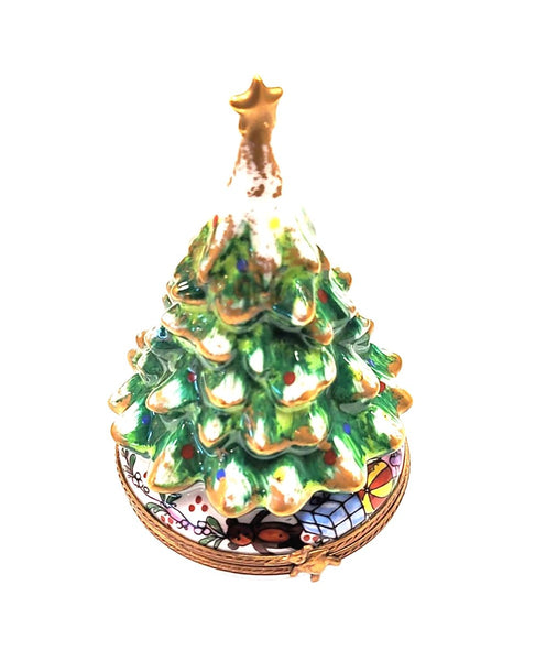 Christmas Tree PV