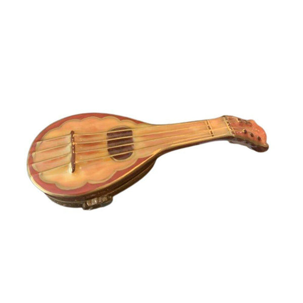 Mandolin Instrument