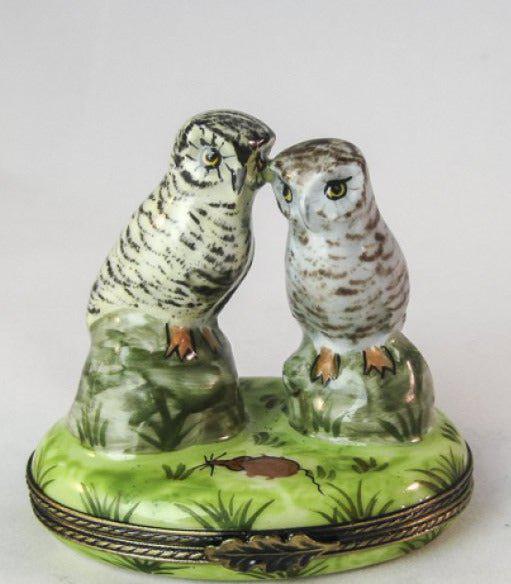 Owls Together