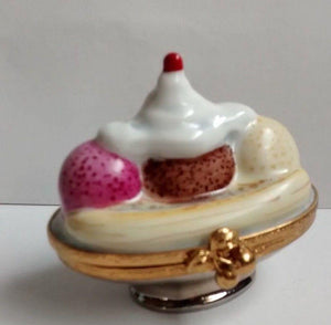 Care and Maintenance Tips for Your Precious Limoges Porcelain Boxes