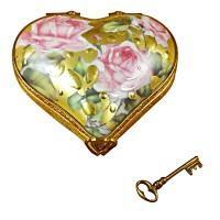 Valentine&#39;s Day Limoges Boxes