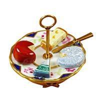 Food & Beverage-Limoges Box Boutique Porcelain Gifts Hand-Painted