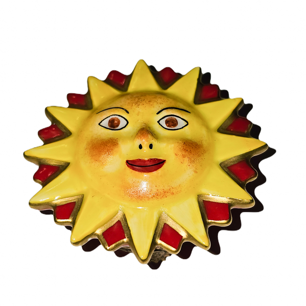 Sunshine Delight Limoges Box Porcelain Limoges Special Occasions Nature Myth summer French Trinket Box