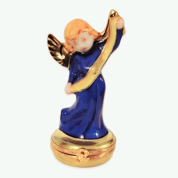 Artoria 11 Piece Nativity Set Retired Rare - Last One in the World - Retired Porcelain Limoges Nativity French Trinket Box