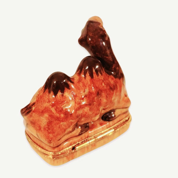 Artoria 11 Piece Nativity Set Retired Rare - Last One in the World - Retired Porcelain Limoges Nativity French Trinket Box