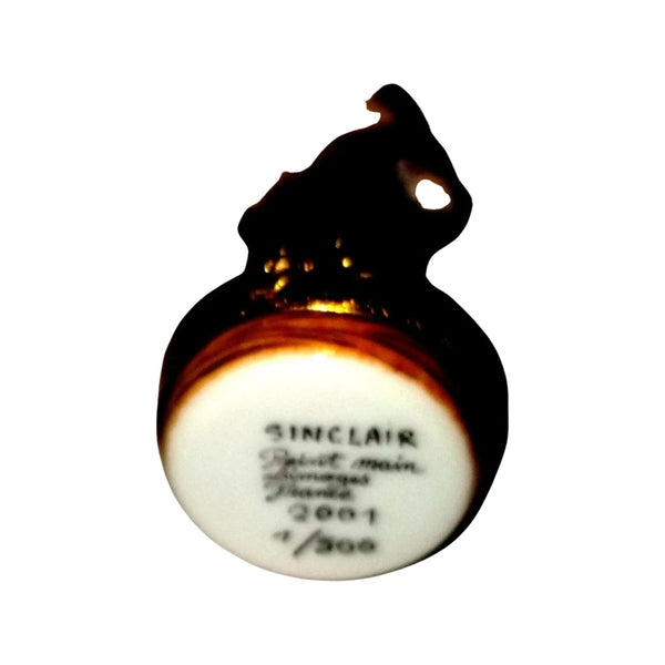 Graduate Diploma Limoges Box Porcelain Limoges graduation limoges boxes graduation professional French Trinket Box