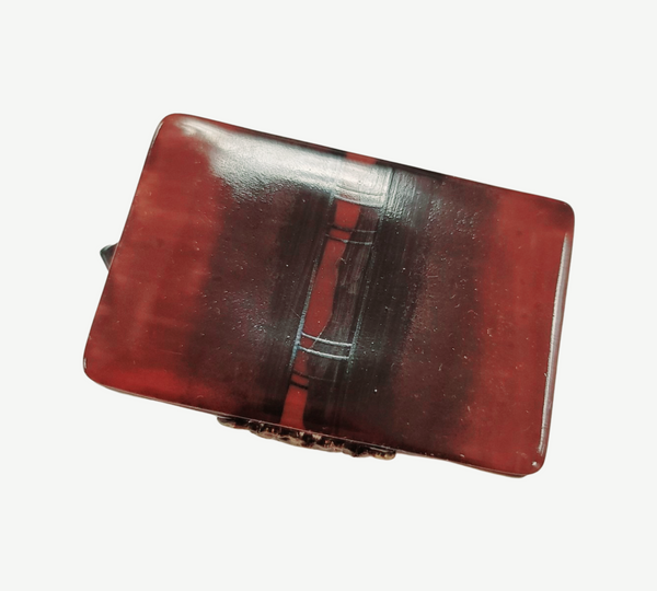 Graduation Celebration Limoges Box Porcelain Limoges Graduation professional French Trinket Box