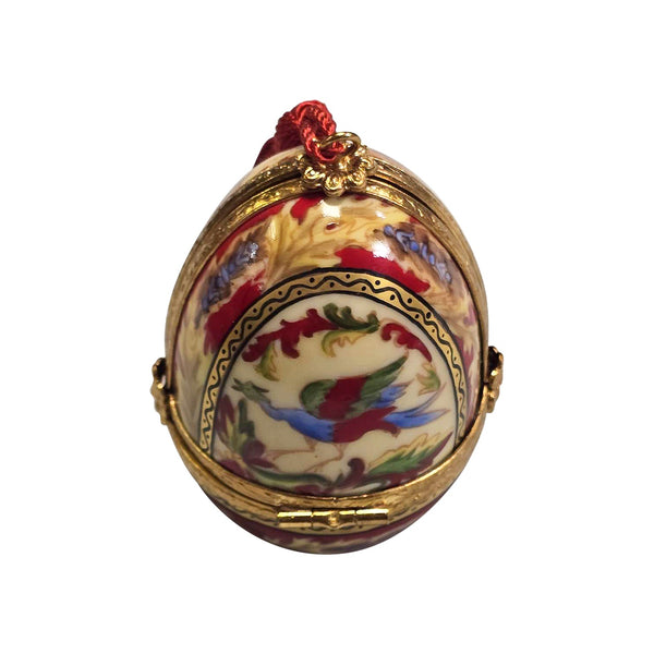 Faberge Style Egg for Collectors