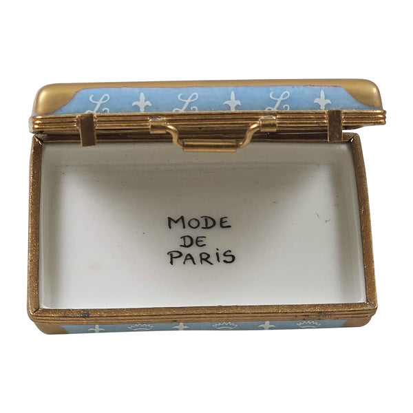 Designer Briefcase for Business Professionals