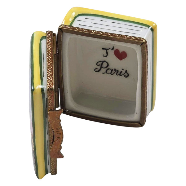 Madeline Book for Collectors Delight