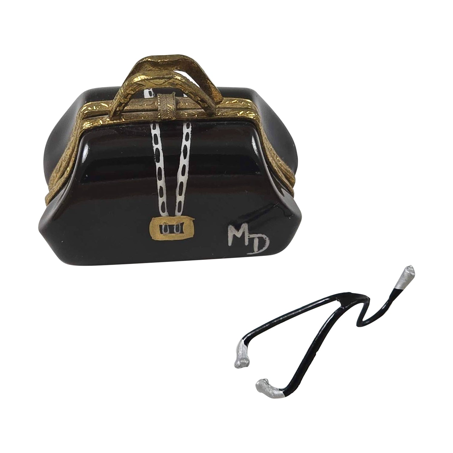 Doctor Bag for Medical Professionals