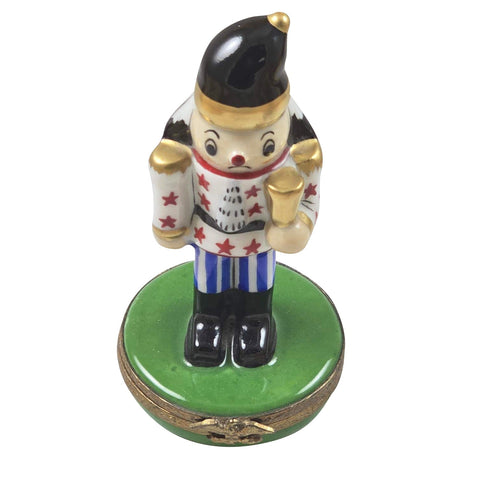 Nutcracker Collectible for Holiday Decor