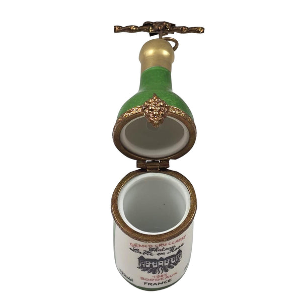 Wine Bottle for Wine Lovers