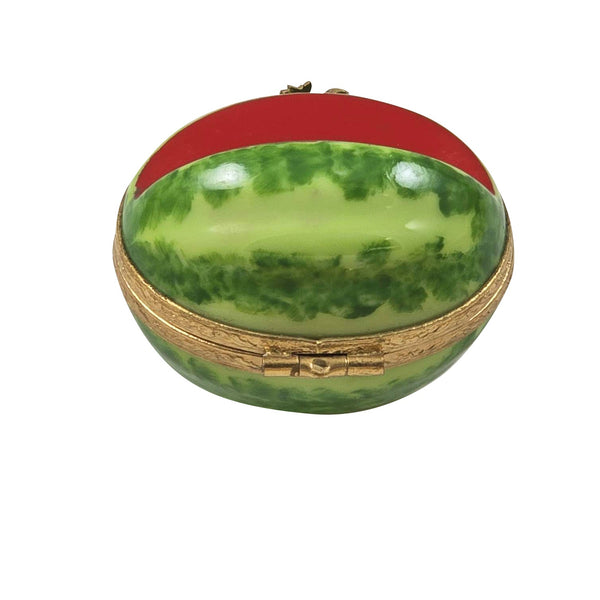Watermelon Limoges Box for Collectors