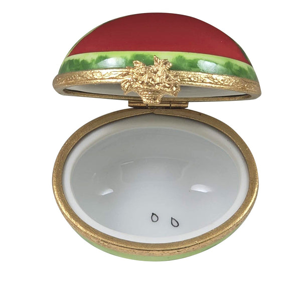 Watermelon Limoges Box for Collectors