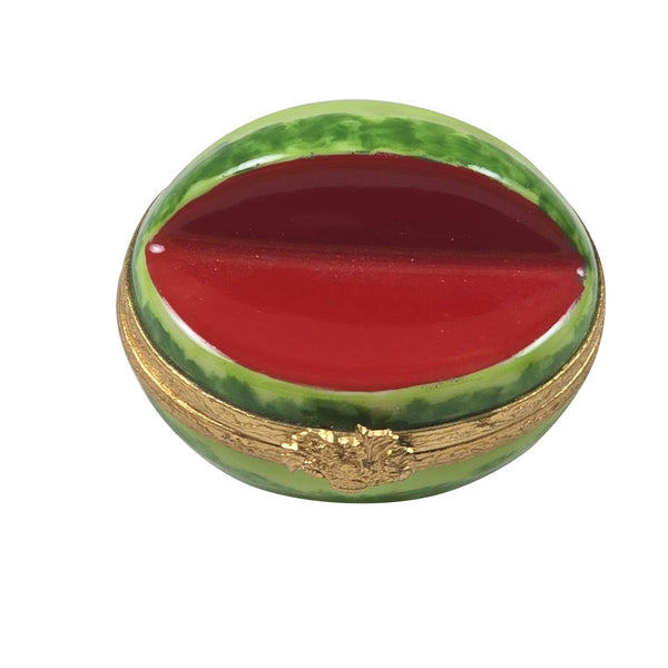 Watermelon Limoges Box for Collectors