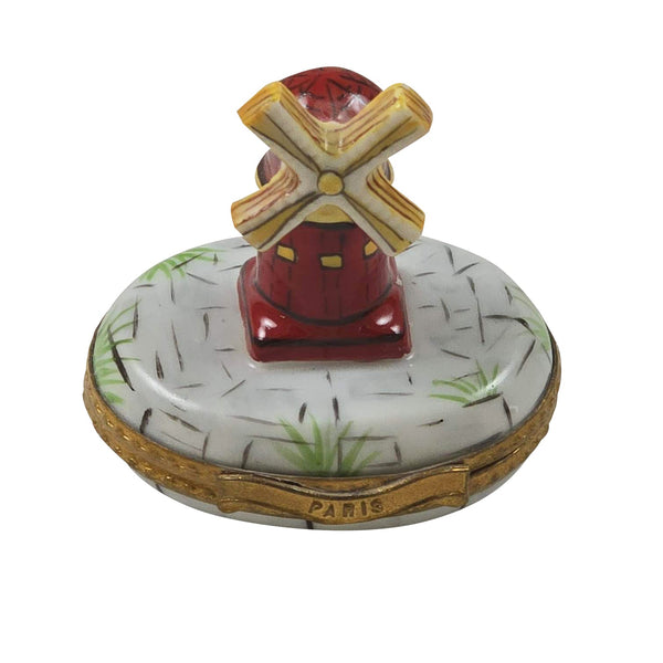 Moulin Rouge Box for Collectors