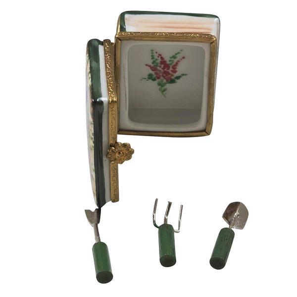 Gardening Book for Plant Lovers