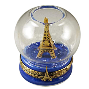 Eiffel Tower Box