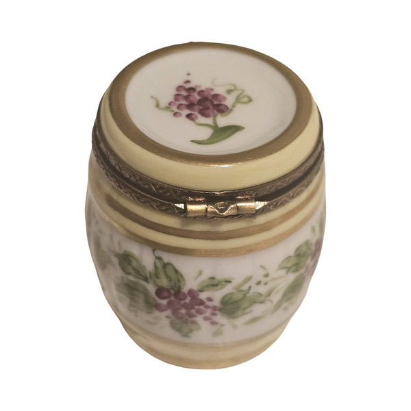Wine Barrel