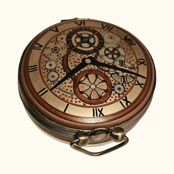 Pocket Watch