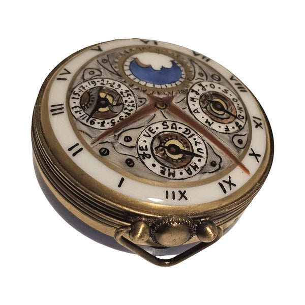 Pocket Watch