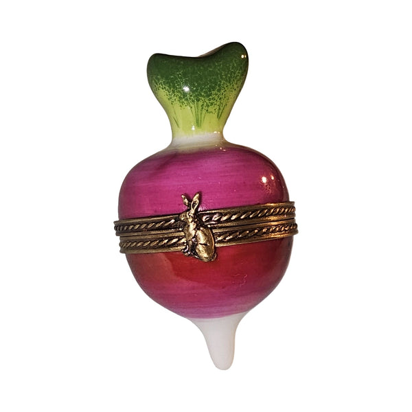 Beet Limoges Box Authentic Limoges Box
