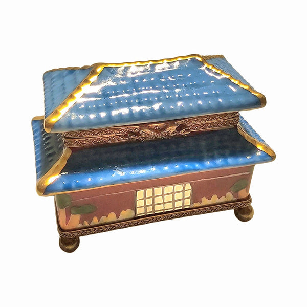 Asian Pagoda