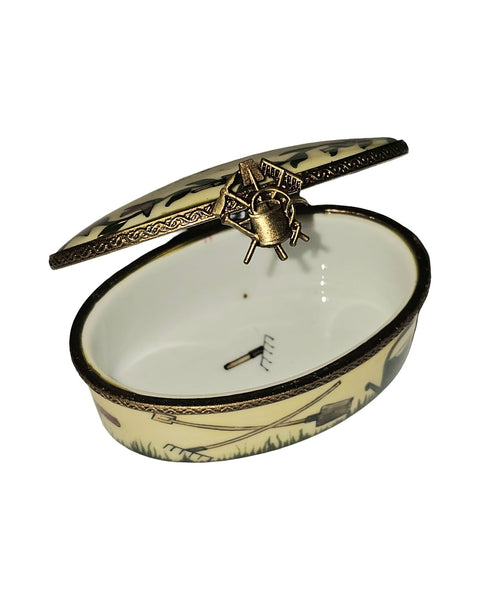 Gardener Best Dirt Round