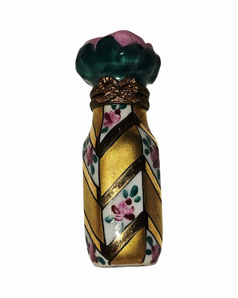 Rose on Perfume Vile