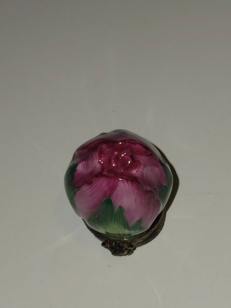 Small Rose Bud Stem