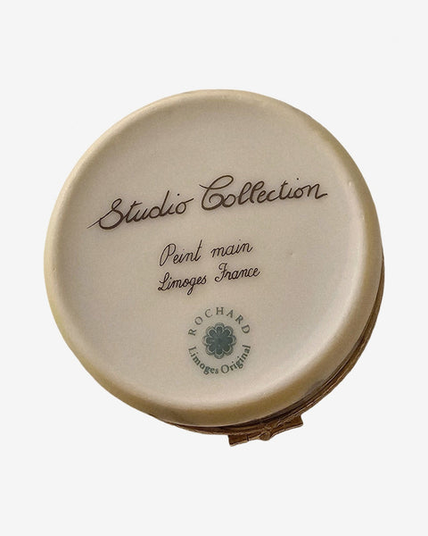 With Love Round by Rochard