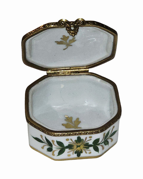 Emperor Gold Bee Wreath Hexa