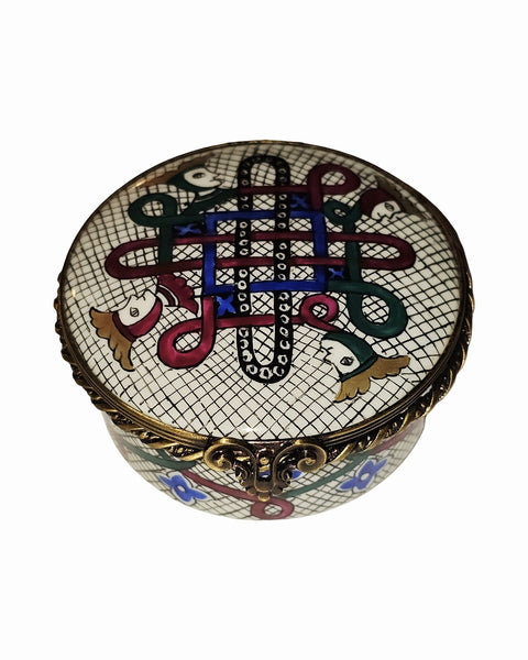 Kings Queens Whimsical Round