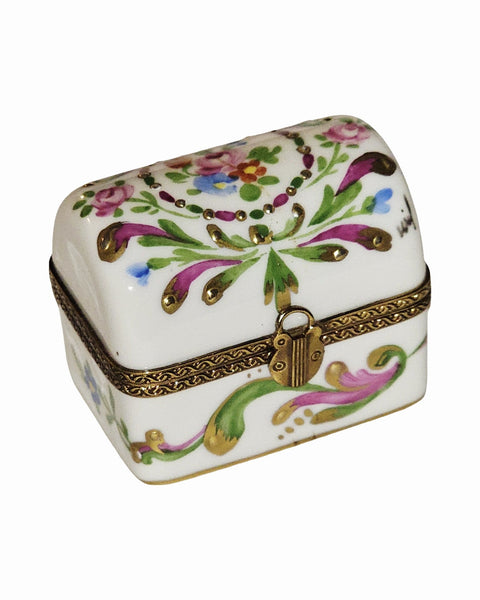 Colorful Decor Chest