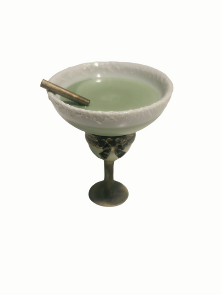 Martini Authentic Limoges Box