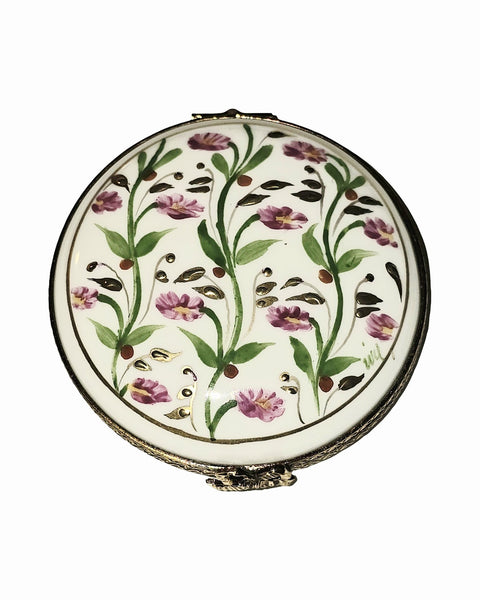 Madame De Pompadour Rose Roynd