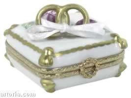 Wedding Rings Limoges Box-wedding wedding rings-Limoges Box Boutique