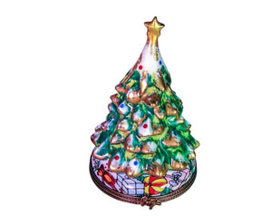 Christmas Tree PV