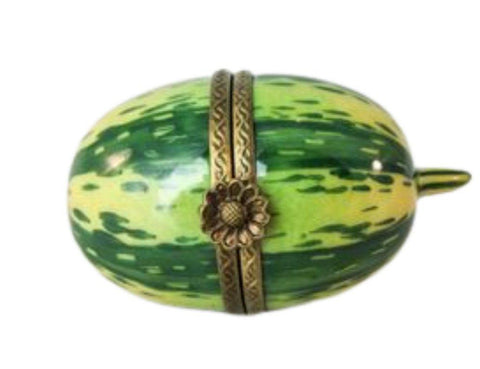 Mini Watermelon RETIRED - Limoges Box