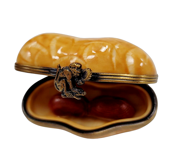 Peanut in Shell