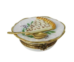 Slice of Pie - EXTREMELY - Limoges Box
